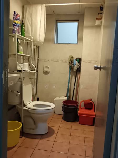 Townhouse for Rent in Taman Lagenda Mas (Cheras) - Nick Yap - Bathroom - PropertyGuru.com.my