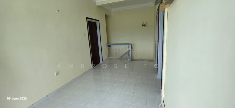 2-storey Terraced House for Sale in Pulai (Johor) - Ambrose Too - Interior - PropertyGuru.com.my