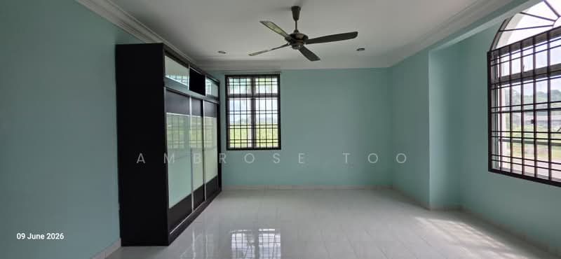 2-storey Terraced House for Sale in Pulai (Johor) - Ambrose Too - Bedroom - PropertyGuru.com.my