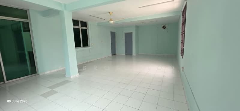 2-storey Terraced House for Sale in Pulai (Johor) - Ambrose Too - Interior - PropertyGuru.com.my