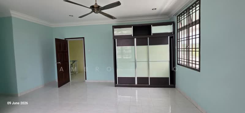 2-storey Terraced House for Sale in Pulai (Johor) - Ambrose Too - Bedroom - PropertyGuru.com.my