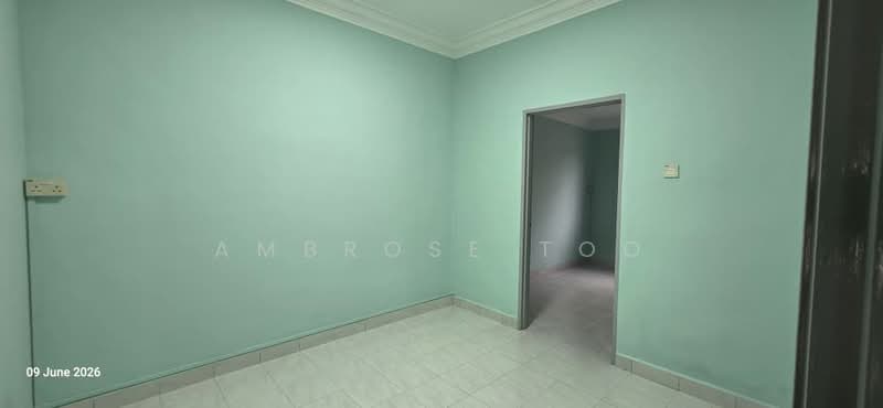 2-storey Terraced House for Sale in Pulai (Johor) - Ambrose Too - Interior - PropertyGuru.com.my