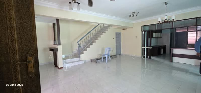 2-storey Terraced House for Sale in Pulai (Johor) - Ambrose Too - Interior - PropertyGuru.com.my