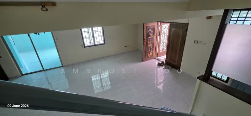 2-storey Terraced House for Sale in Pulai (Johor) - Ambrose Too - Interior - PropertyGuru.com.my