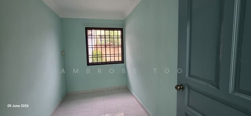 2-storey Terraced House for Sale in Pulai (Johor) - Ambrose Too - Interior - PropertyGuru.com.my