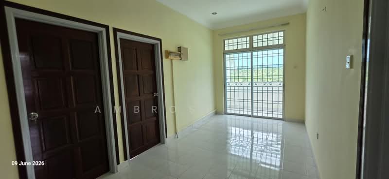 2-storey Terraced House for Sale in Pulai (Johor) - Ambrose Too - Interior - PropertyGuru.com.my