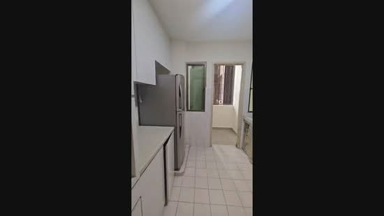 Pangsapuri untuk Disewa di Danga View Apartment - April Chin - PropertyGuru.com.my