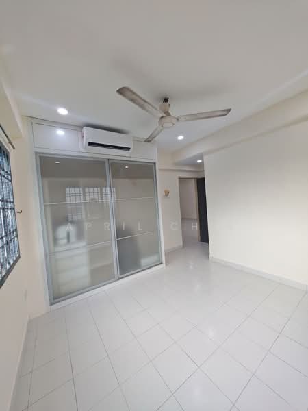 Pangsapuri untuk Disewa di Danga View Apartment - April Chin - Interior - PropertyGuru.com.my