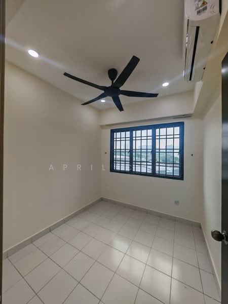 Pangsapuri untuk Disewa di Danga View Apartment - April Chin - Interior - PropertyGuru.com.my