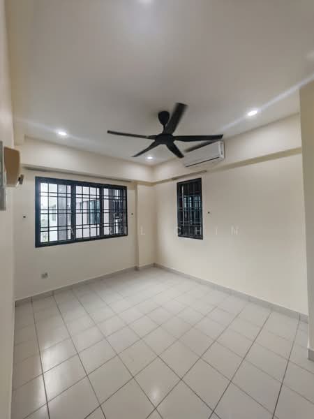 Pangsapuri untuk Disewa di Danga View Apartment - April Chin - Interior - PropertyGuru.com.my