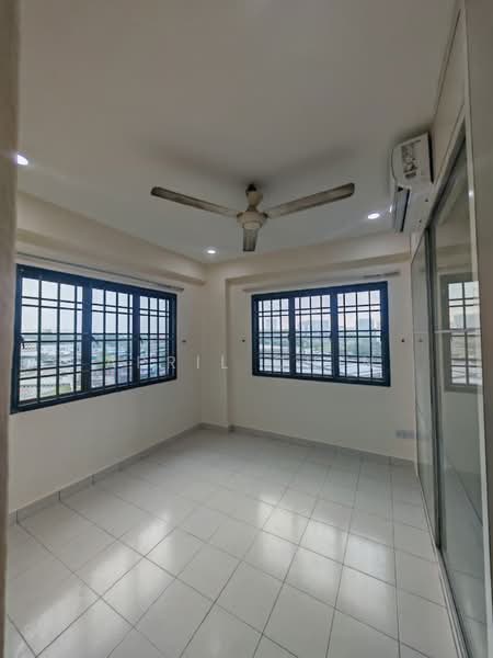 Pangsapuri untuk Disewa di Danga View Apartment - April Chin - Interior - PropertyGuru.com.my