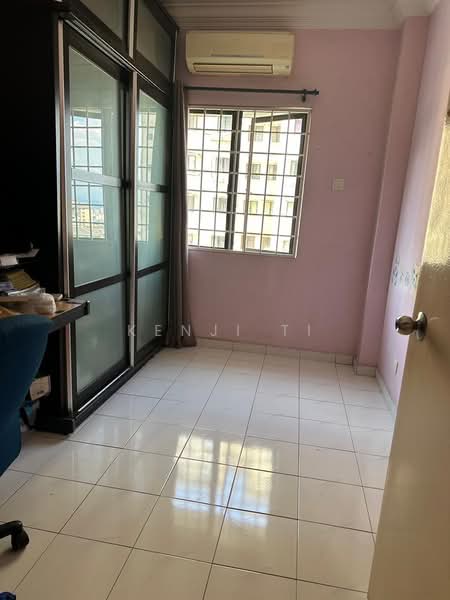 Pangsapuri untuk Dijual di Perdana Puri - Kenji Ti - PropertyGuru.com.my