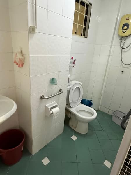 Pangsapuri untuk Dijual di Perdana Puri - Kenji Ti - PropertyGuru.com.my