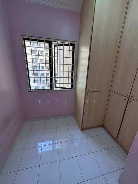 Pangsapuri untuk Dijual di Perdana Puri - Kenji Ti - PropertyGuru.com.my