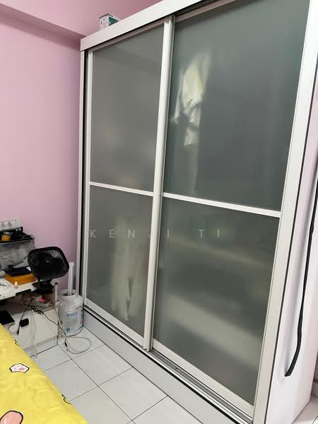 Pangsapuri untuk Dijual di Perdana Puri - Kenji Ti - PropertyGuru.com.my