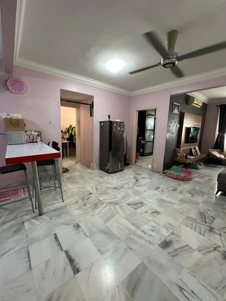 Pangsapuri untuk Dijual di Perdana Puri - Kenji Ti - PropertyGuru.com.my