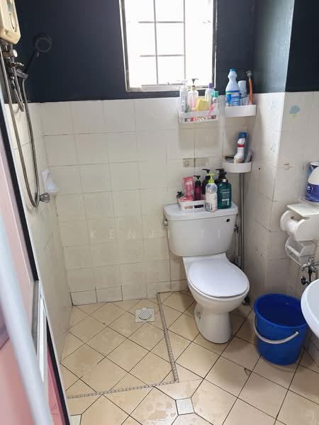 Pangsapuri untuk Dijual di Perdana Puri - Kenji Ti - PropertyGuru.com.my