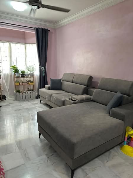 Pangsapuri untuk Dijual di Perdana Puri - Kenji Ti - PropertyGuru.com.my