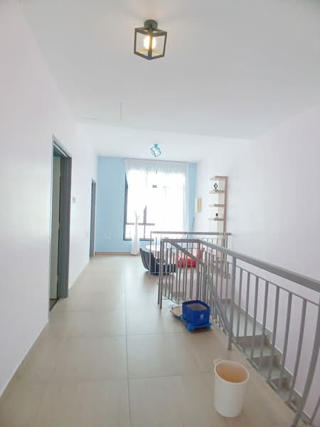 Rumah Kluster untuk Dijual di Taman Pulai Hijauan (Skudai) - Kuu Chin - PropertyGuru.com.my