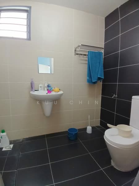 Rumah Kluster untuk Dijual di Taman Pulai Hijauan (Skudai) - Kuu Chin - PropertyGuru.com.my