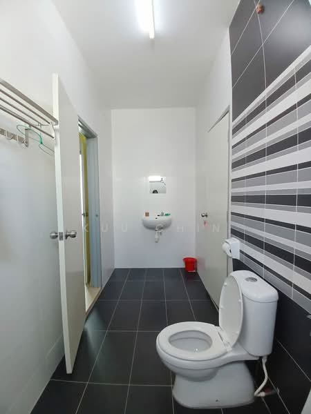 Rumah Kluster untuk Dijual di Taman Pulai Hijauan (Skudai) - Kuu Chin - PropertyGuru.com.my