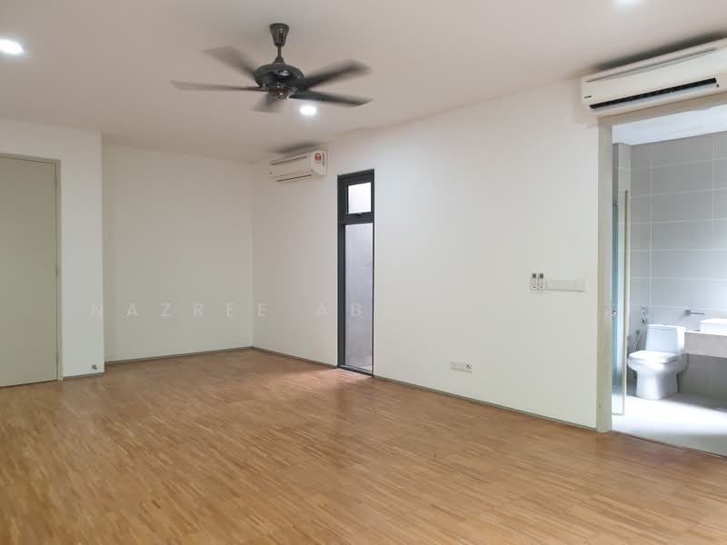 Rumah Teres 2-Tingkat untuk Disewa di Cyberjaya (Selangor) - Nazree Abdul Aziz - PropertyGuru.com.my