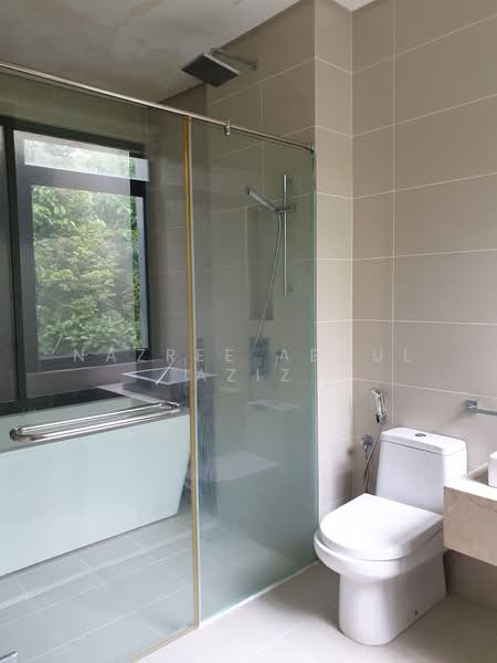 Rumah Teres 2-Tingkat untuk Disewa di Cyberjaya (Selangor) - Nazree Abdul Aziz - PropertyGuru.com.my