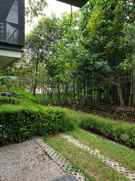 Rumah Teres 2-Tingkat untuk Disewa di Cyberjaya (Selangor) - Nazree Abdul Aziz - PropertyGuru.com.my