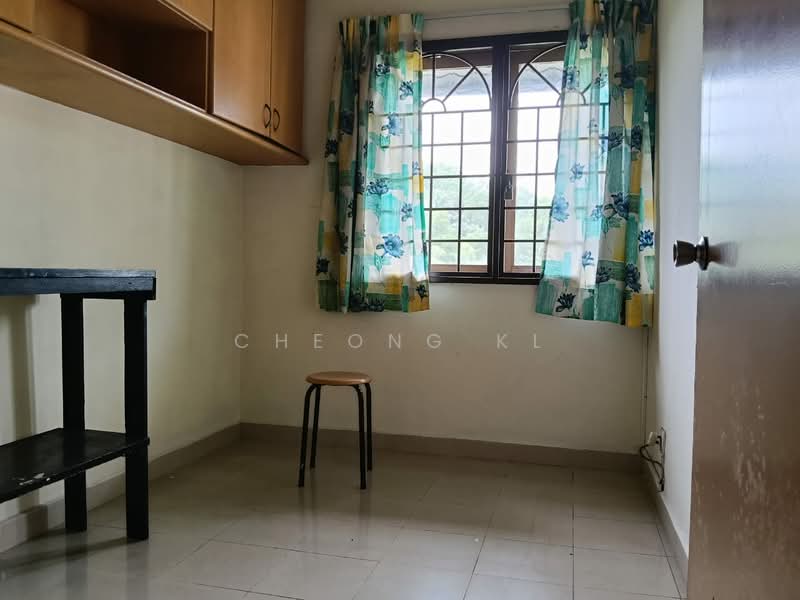 Rumah Flat untuk Dijual di Sri Cempaka (Puchong Jaya) - Cheong KL - Bedroom - PropertyGuru.com.my