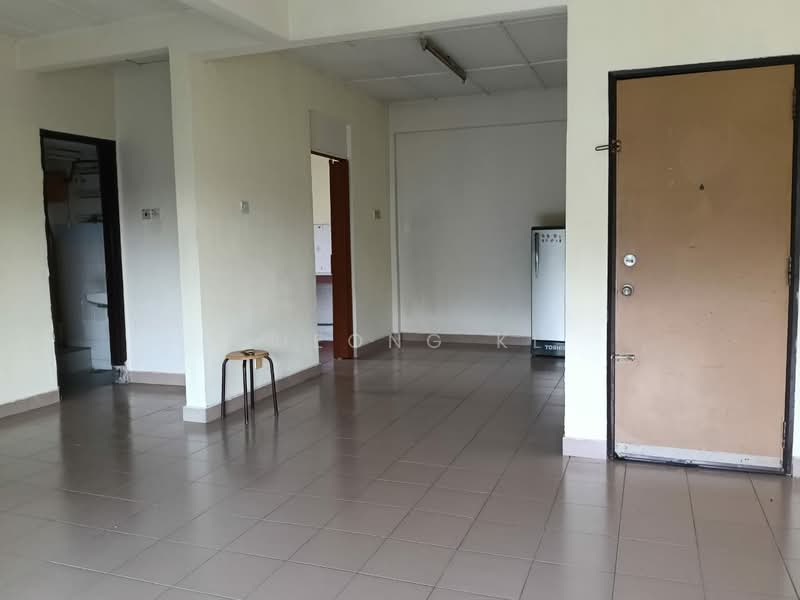 Rumah Flat untuk Dijual di Sri Cempaka (Puchong Jaya) - Cheong KL - Interior - PropertyGuru.com.my