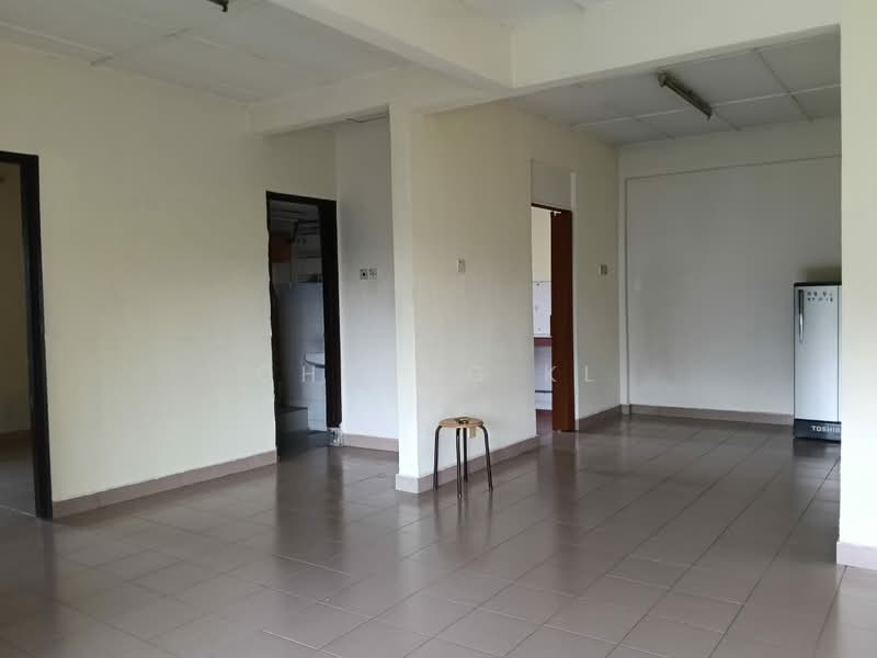 Rumah Flat untuk Dijual di Sri Cempaka (Puchong Jaya) - Cheong KL - Interior - PropertyGuru.com.my