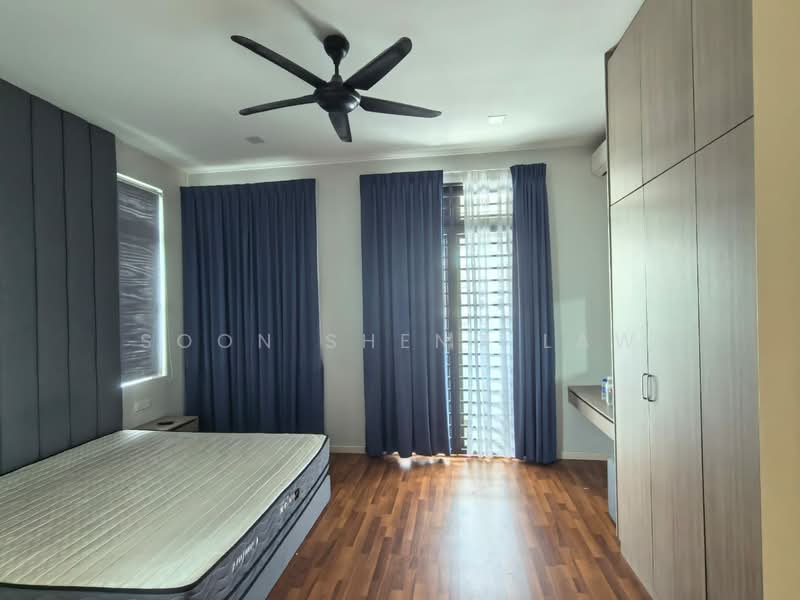 Rumah Teres 2-Tingkat untuk Dijual di Eco Majestic (Semenyih) - Soon Sheng Law - Bedroom - PropertyGuru.com.my