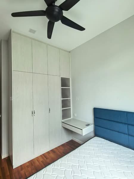 Rumah Teres 2-Tingkat untuk Dijual di Eco Majestic (Semenyih) - Soon Sheng Law - Bedroom - PropertyGuru.com.my