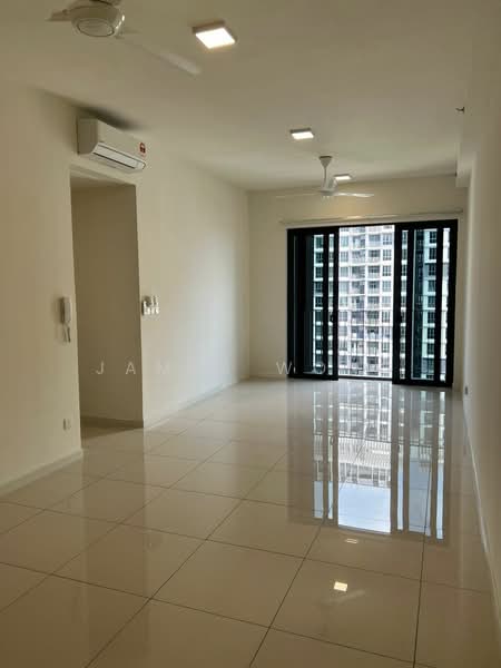 Servis Apartment untuk Disewa di Sunway Avila Residences - James Wong - Living Room - PropertyGuru.com.my