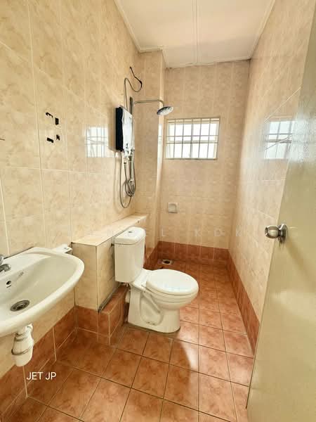 Rumah Teres 2 Tingkat untuk Dijual di Bandar Bukit Tinggi 2 (Klang) - Daniel Kok - Bathroom - PropertyGuru.com.my