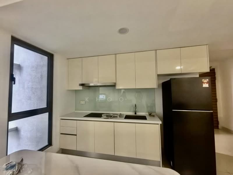 Kondominium untuk Disewa di Teega Residences - Khoo . - PropertyGuru.com.my