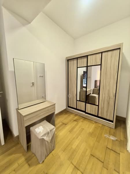 Kondominium untuk Disewa di Teega Residences - Khoo . - PropertyGuru.com.my