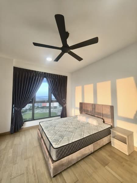 Kondominium untuk Disewa di Teega Residences - Khoo . - PropertyGuru.com.my