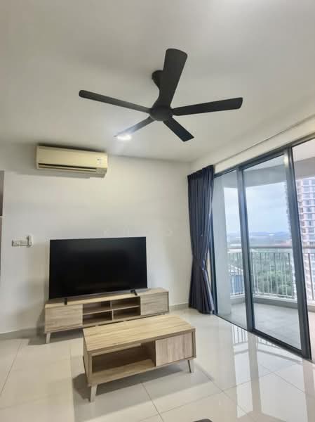 Kondominium untuk Disewa di Teega Residences - Khoo . - PropertyGuru.com.my