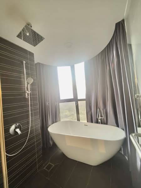 Kondominium untuk Disewa di Teega Residences - Khoo . - PropertyGuru.com.my