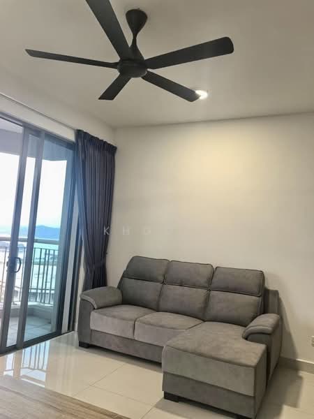 Kondominium untuk Disewa di Teega Residences - Khoo . - PropertyGuru.com.my