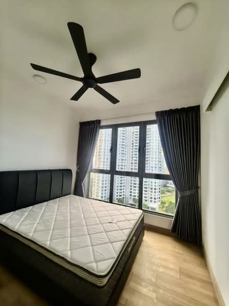 Kondominium untuk Disewa di Teega Residences - Khoo . - PropertyGuru.com.my