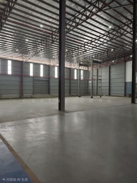 Detached Factory for Sale in Taman Industri Alam Jaya (Puncak Alam) - Carene Chng - PropertyGuru.com.my