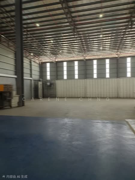 Detached Factory for Sale in Taman Industri Alam Jaya (Puncak Alam) - Carene Chng - PropertyGuru.com.my