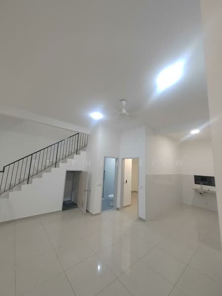 Rumah Teres 2 Tingkat untuk Dijual di Eco Grandeur (Puncak Alam) - Stephen Siew - Interior - PropertyGuru.com.my
