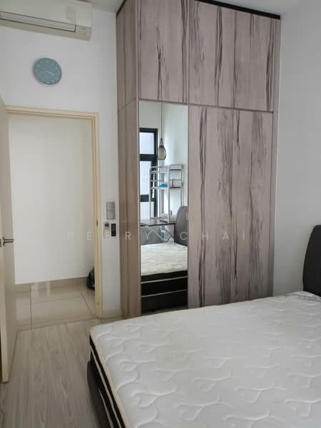 Condominium for Rent at Lakeville Residence - Perry Chai - Bedroom - PropertyGuru.com.my