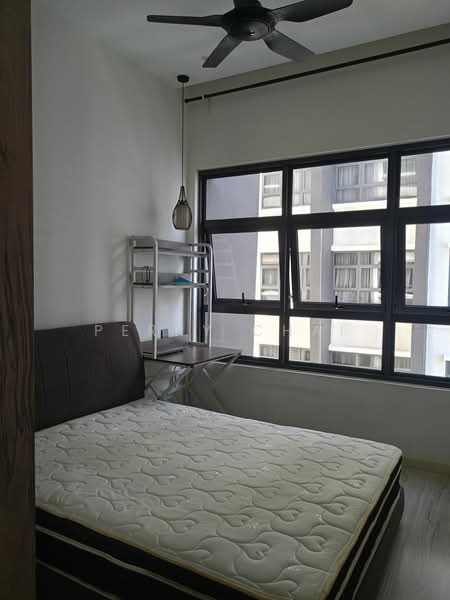 Condominium for Rent at Lakeville Residence - Perry Chai - Bedroom - PropertyGuru.com.my