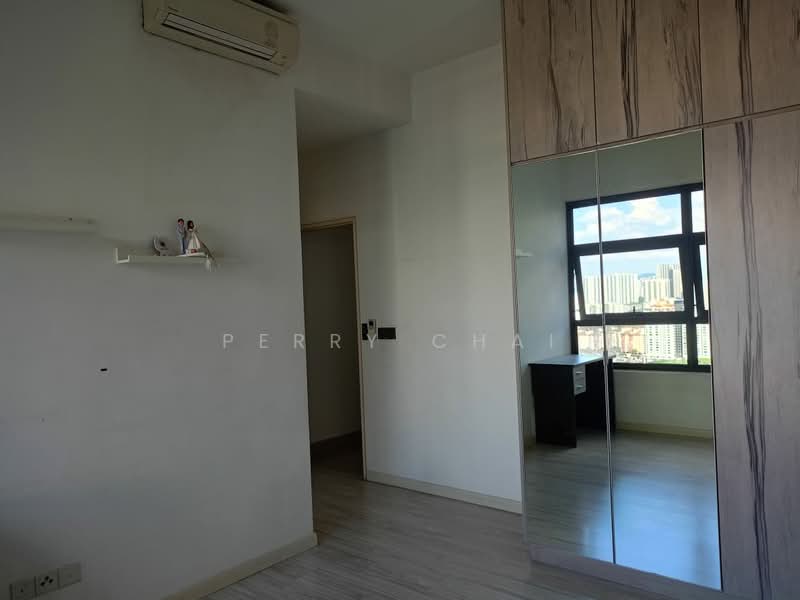 Condominium for Rent at Lakeville Residence - Perry Chai - Interior - PropertyGuru.com.my