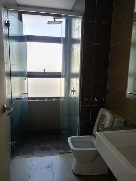 Condominium for Rent at Lakeville Residence - Perry Chai - Bathroom - PropertyGuru.com.my