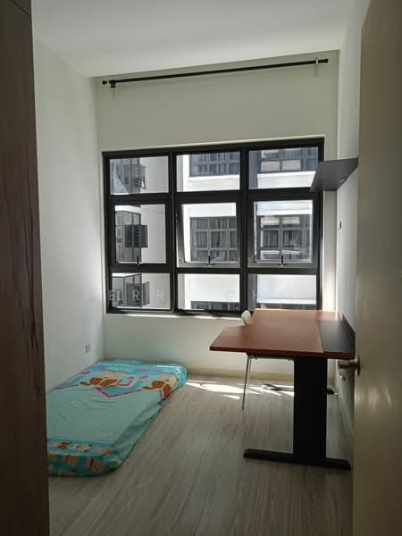 Condominium for Rent at Lakeville Residence - Perry Chai - Bedroom - PropertyGuru.com.my